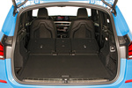 BMW X1 xDrive25e M Sport Todo terreno Interior Maletero 5 puertas