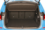 BMW X1 xDrive25e M Sport Todo terreno Interior Maletero 5 puertas