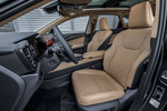 Lexus NX 350h 4WD Luxury con Cuero Avellana 350h Todo terreno Interior Asientos 5 puertas