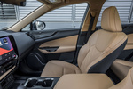 Lexus NX 350h 4WD Luxury con Cuero Avellana 350h Todo terreno Interior Asientos 5 puertas