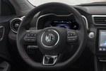 MG ZS Gama ZS EV EV Luxury Todo terreno Interior Volante 5 puertas