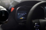MG ZS Gama ZS EV EV Luxury Todo terreno Interior Cuadro de instrumentos 5 puertas