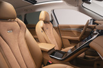 MG Marvel R Marvel R Electric Marvel R Electric Todo terreno Interior Asientos 5 puertas