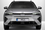 MG MG5 MG5 Electric MG5 Electric Turismo familiar Exterior Frontal 5 puertas