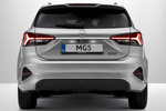 MG MG5 MG5 Electric MG5 Electric Turismo familiar Exterior Posterior 5 puertas