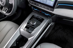 MG MG5 MG5 Electric MG5 Electric Turismo familiar Interior Consola Central 5 puertas
