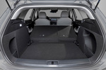MG MG5 MG5 Electric MG5 Electric Turismo familiar Interior Maletero 5 puertas