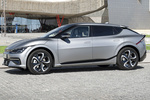 KIA EV6 Gama EV6 GT Line Turismo Moonscape Exterior Lateral 5 puertas