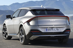 KIA EV6 Gama EV6 GT Line Turismo Moonscape Exterior Lateral-Posterior 5 puertas