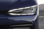 KIA EV6 Gama EV6 GT Line Turismo Yacht Blue Exterior Faro 5 puertas