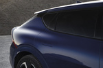 KIA EV6 Gama EV6 GT Line Turismo Yacht Blue Exterior Posterior 5 puertas