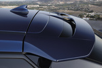 KIA EV6 Gama EV6 GT Line Turismo Yacht Blue Exterior Aler&oacute;n 5 puertas