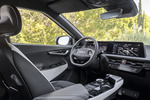 KIA EV6 Gama EV6 GT Line Turismo Interior Salpicadero 5 puertas