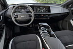 KIA EV6 Gama EV6 GT Line Turismo Interior Salpicadero 5 puertas