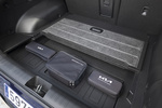 KIA EV6 Gama EV6 GT Line Turismo Interior Maletero 5 puertas