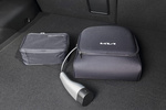 KIA EV6 Gama EV6 GT Line Turismo Interior Cable de carga 5 puertas
