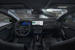 Ford Focus ST ST Turismo Interior Salpicadero 5 puertas