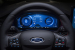 Ford Focus ST ST Turismo Interior Cuadro de instrumentos 5 puertas