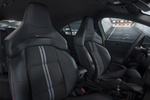 Ford Focus ST ST Turismo Interior Asientos 5 puertas
