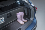 Ford Focus Gama Focus Sportbreak Sportbreak Active Turismo familiar Interior Maletero 5 puertas