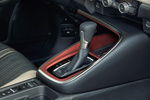 Honda HR-V 1.5 i-MMD Advanced Style Todo terreno Interior Consola Central 5 puertas