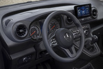 Mercedes-Benz Citan Gama Tourer 6p Gama Tourer 6p Veh&iacute;culo comercial Interior Salpicadero 5 puertas
