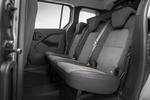 Mercedes-Benz Citan Gama Tourer 6p Gama Tourer 6p Veh&iacute;culo comercial Interior Asientos 5 puertas