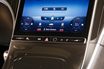 Mercedes-Benz Clase C C 220 d AMG Line con Paquete Night Turismo Interior Pantalla del sistema multimedia 5 puertas