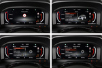 Nissan Qashqai 1.3 118 kW (158 CV) mHEV 12V Xtronic 4x2 Tekna+ Todo terreno Interior Cuadro de instrumentos 5 puertas