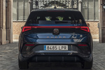 CUPRA Born 150 kW (204 CV) 58 kWh Top Pack Turismo Aurora Blue Exterior Posterior 5 puertas