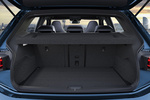 CUPRA Born 150 kW (204 CV) 58 kWh Top Pack Turismo Interior Maletero 5 puertas