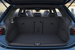 CUPRA Born 150 kW (204 CV) 58 kWh Top Pack Turismo Interior Maletero 5 puertas