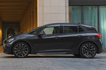 CUPRA Born 150 kW (204 CV) 58 kWh Top Pack Turismo Quasar Grey Exterior Lateral 5 puertas