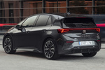 CUPRA Born 150 kW (204 CV) 58 kWh Top Pack Turismo Quasar Grey Exterior Lateral-Posterior 5 puertas