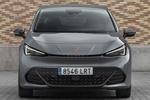CUPRA Born 150 kW (204 CV) 58 kWh Advanced Pack Turismo Vapor Grey Exterior Frontal 5 puertas