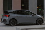 CUPRA Born 150 kW (204 CV) 58 kWh Advanced Pack Turismo Vapor Grey Exterior Posterior-Lateral 5 puertas