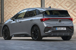 CUPRA Born 150 kW (204 CV) 58 kWh Advanced Pack Turismo Vapor Grey Exterior Lateral-Posterior 5 puertas