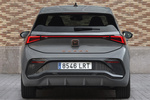 CUPRA Born 150 kW (204 CV) 58 kWh Advanced Pack Turismo Vapor Grey Exterior Posterior 5 puertas