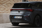 CUPRA Born 150 kW (204 CV) 58 kWh Advanced Pack Turismo Vapor Grey Exterior Posterior 5 puertas