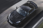 Porsche 718 Cayman GT4 RS Cayman GT4 RS (Camuflado) Coup&eacute; Camuflado Exterior Cenital-Frontal-Lateral 3 puertas