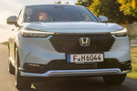Honda HR-V 1.5 i-MMD Advanced Todo terreno Blanco Solar Premium Perlado Exterior Frontal 5 puertas