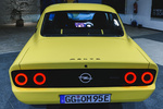 Opel Manta GSe ElektroMOD Manta GSe ElektroMOD Manta GSe ElektroMOD Coup&eacute; Exterior Posterior 2 puertas