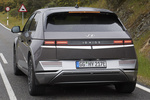 Hyundai IONIQ 5 Gama IONIQ 5 Energy Todo terreno Mystic Olive Green Exterior Lateral-Posterior 5 puertas