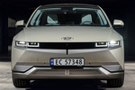 Hyundai IONIQ 5 Gama IONIQ 5 Energy Todo terreno Cyber Gray Exterior Frontal 5 puertas
