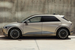 Hyundai IONIQ 5 Gama IONIQ 5 Energy Todo terreno Cyber Gray Exterior Lateral 5 puertas