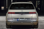 Hyundai IONIQ 5 Gama IONIQ 5 Energy Todo terreno Cyber Gray Exterior Posterior 5 puertas