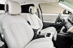 Hyundai IONIQ 5 Gama IONIQ 5 Energy Todo terreno Interior Asientos 5 puertas