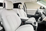 Hyundai IONIQ 5 Gama IONIQ 5 Energy Todo terreno Interior Asientos 5 puertas