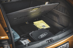 Ford Mustang Mach-E GT AWD 358 kW (487 CV) Rango Extendido 99 kWh Mach-E GT Todo terreno Interior Maletero 5 puertas