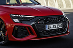 Audi A3 RS3 Sportback 294 kW (400 CV) quattro S tronic RS3 Sportback Turismo Rojo Tango Exterior Frontal 5 puertas